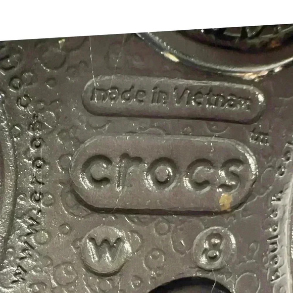 Crocs shoes - Picture 3 of 3